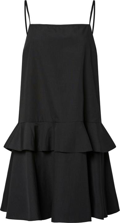 Pieces PCFARRY Midikleid
