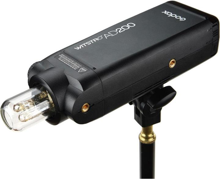 Image du produit Godox Witstro AD200 (Godox)