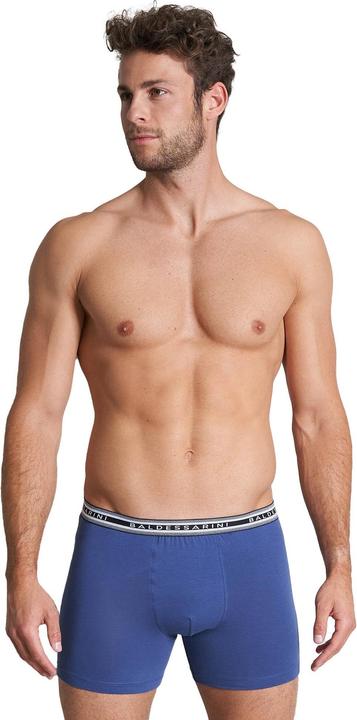 Produktbild Baldessarini Boxershort Casual Figurbetont (M, 3er Pack)