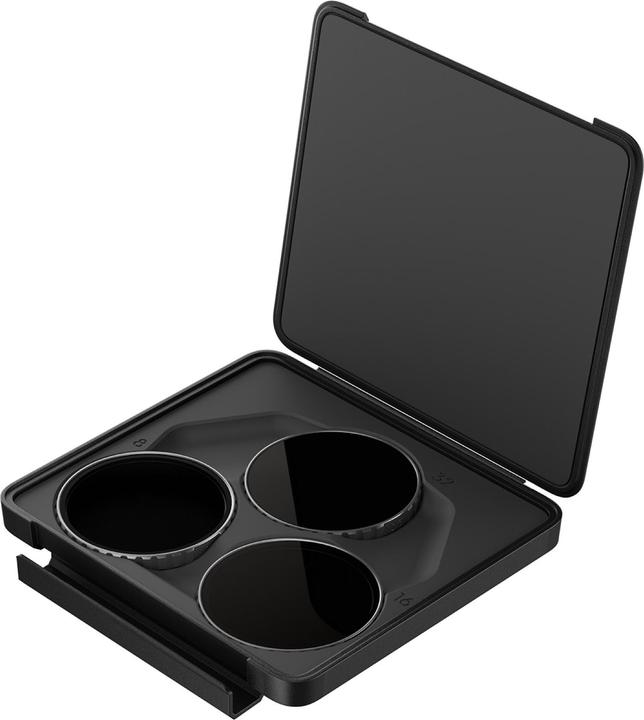 DJI Kit de filtres ND (Action Osmo)