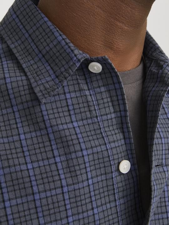 Immagine prodotto Jack & Jones Jorroxbury Boxy Overshirt Ls Ln (S)