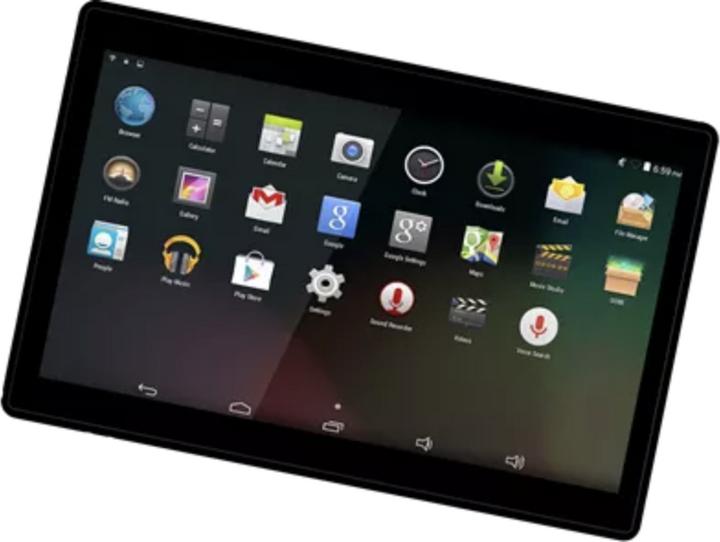 Immagine prodotto Denver Taq-10252 (10.10", 8 GB, Nero)