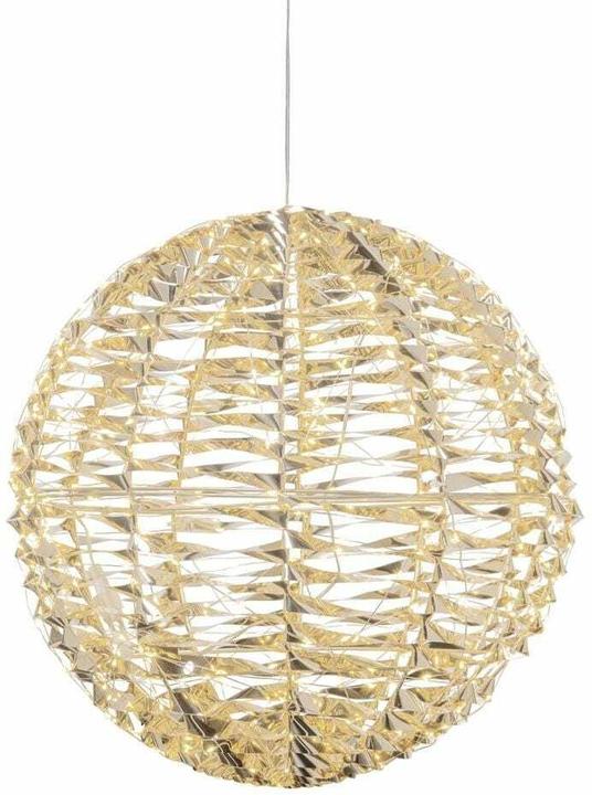 Actual product image STT Glamour ball