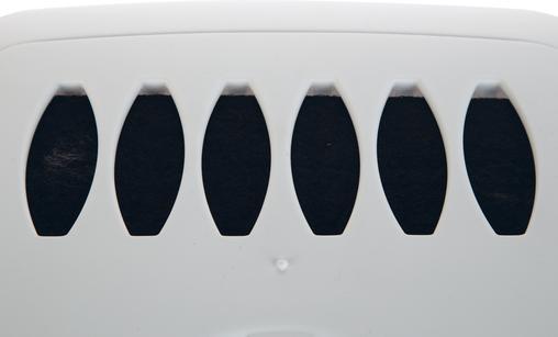Immagine prodotto Zolux WC Jumbo L Blu (Lettiera per gatti chiusa)