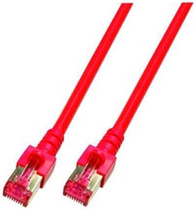 Actual product image EFB Elektronik Patch cable (S/FTP, CAT6, 0.25 m)