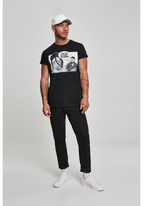 Actual product image Mister Tee Sorry Tee (S)