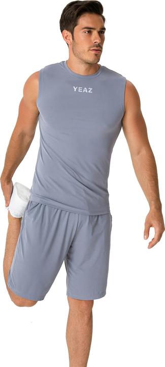 Actual product image Yeaz INSTRUCTOR Top L (Grey) (L)