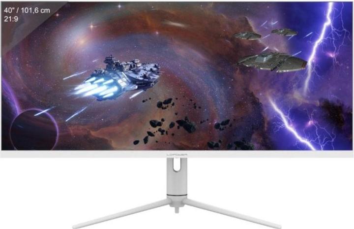 Immagine prodotto LC-Power LC-M40-UWQHD-144 (3440 x 1440 pixel, 40")