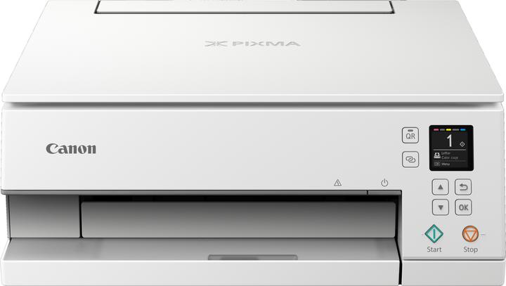 Produktbild Canon Pixma TS6351a (Tintenpatrone, Farbe)