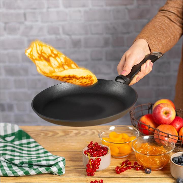 Actual product image Kuhn Rikon Salto (25 cm, Frying pan, Cast aluminium)