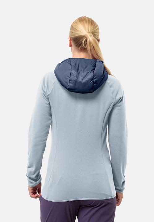 Immagine prodotto Jack Wolfskin Routeburn Pro Hybrid W (S)