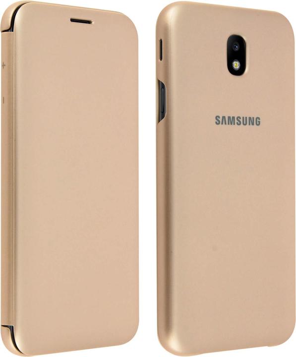 Produktbild Samsung Wallet (Samsung Galaxy J7 2017)