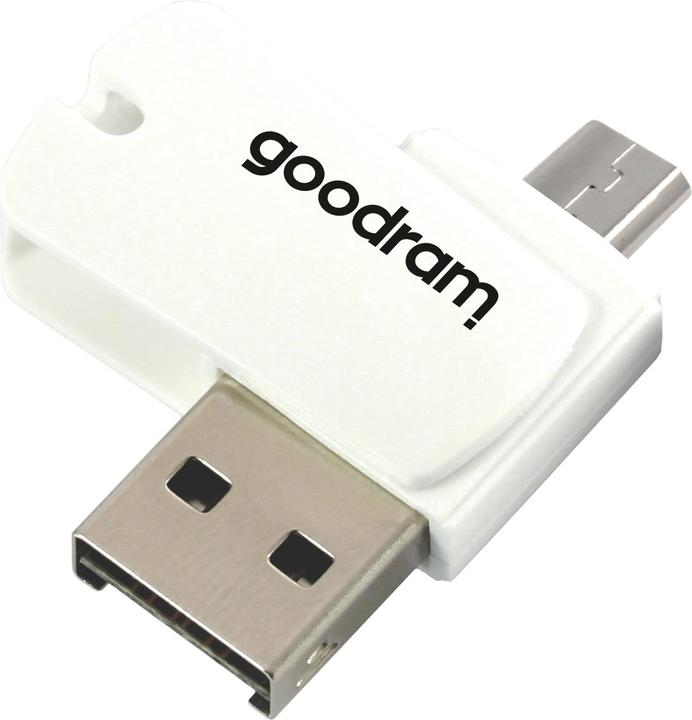 Immagine prodotto Goodram AO20-MW01R11 (USB 2.0, Micro USB)