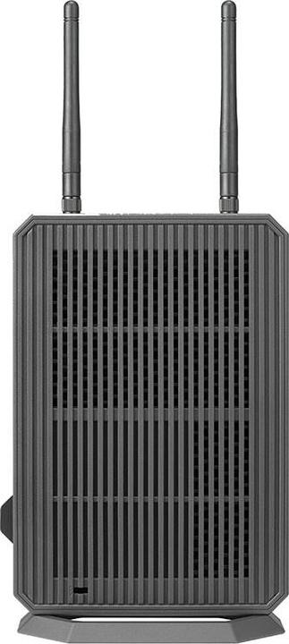 Produktbild LG ThinClient Box CQ600I-6P.AEU Intel Celeron N5105 8GB DDR4 16GB eMMC BT 5.1 IGEL OS (Intel Celeron N5105, 8 GB)