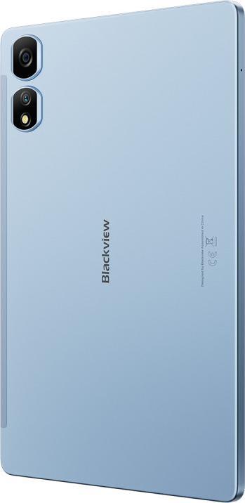Produktbild Blackview Tab 16 Pro (4G, 11", 256 GB, Daybreak Blue)