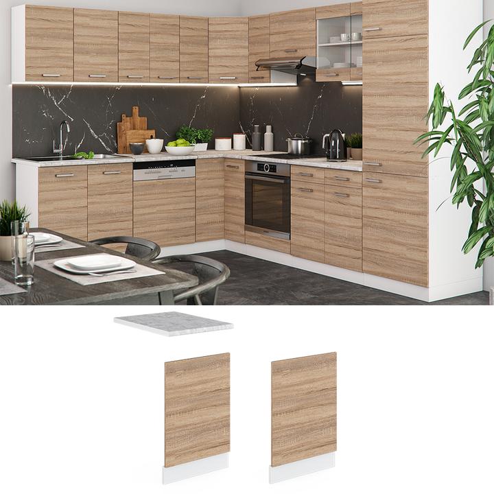 Produktbild Vicco Küchenmöbel R-Line