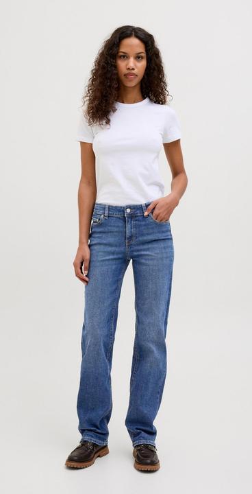 Actual product image JJXX JXNICE SL-STR MW C8220 JEANS DNM NOOS (30)