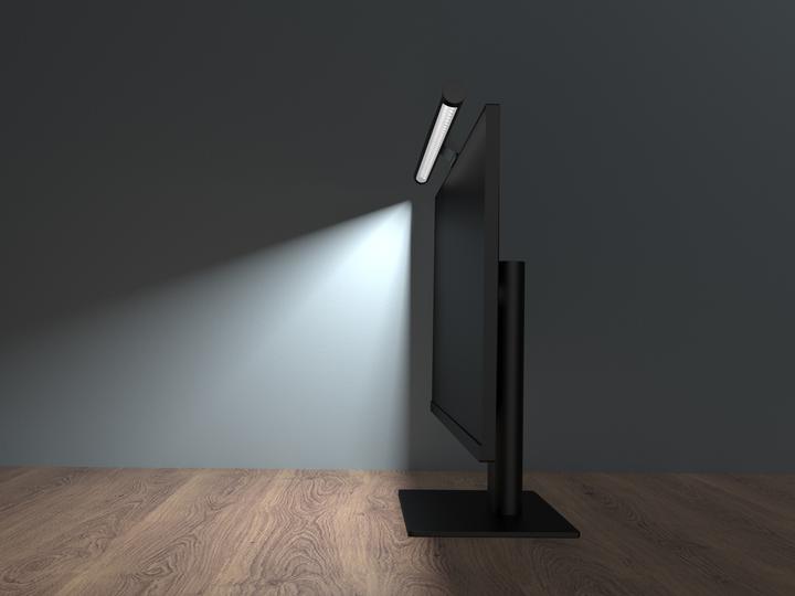Actual product image Xiaomi Light Bar