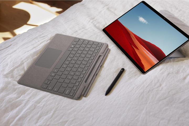 Actual product image Microsoft Slim Pen 2