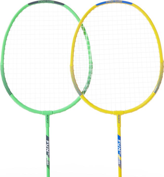 Produktbild Perfly Badmintonschläger Set Kinder BR130