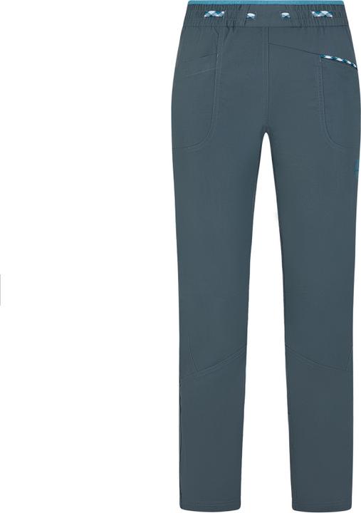 Actual product image La Sportiva Mandala Pant - Kletterhose - Damen (XS)