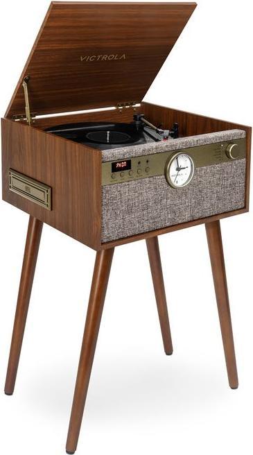 Victrola VTA-835SB (Manual)