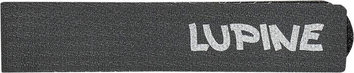 Actual product image Lupine FastClick helmet holder
