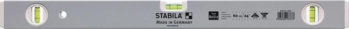 Actual product image Stabila Spirit level Type 80 U-2, 100 cm (100 cm)