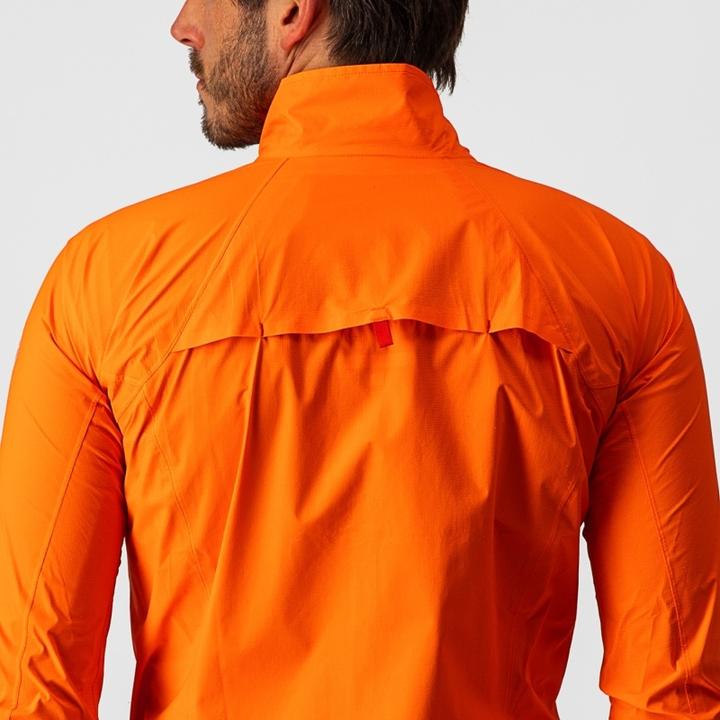 Produktbild Castelli Emergency 2 Rain Jacket (S)