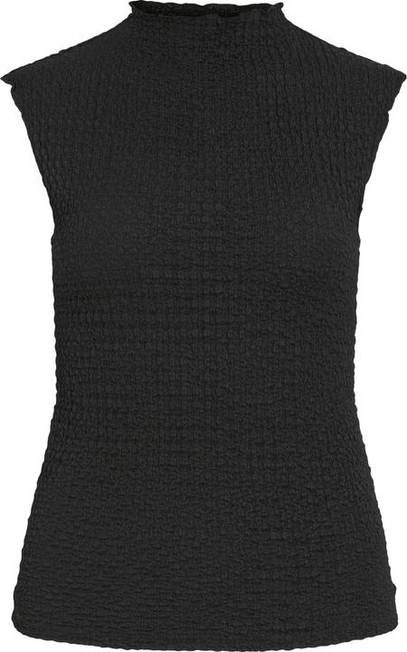Vila VIDELIA Stehkragen Top (XS)