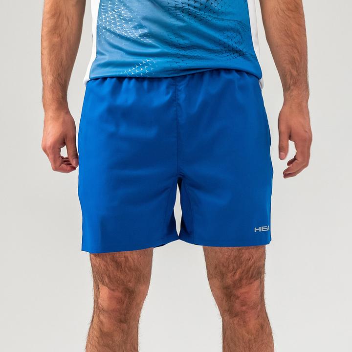 Actual product image Head Club Shorts M royal blue (3XL)
