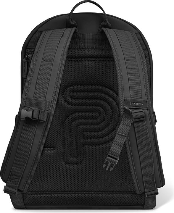 Actual product image Pactastic Urban Collection backpack 44 cm laptop compartment (20 l)