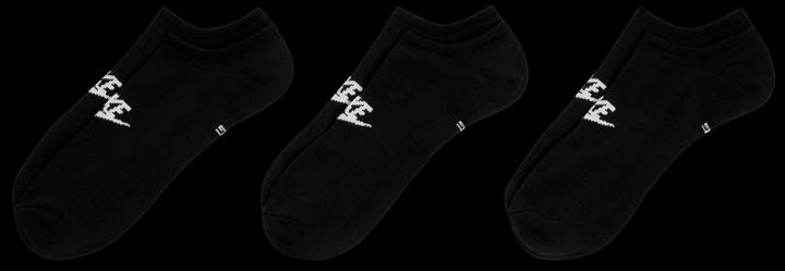 Productafbeelding Nike Sokken Sportief (Set van 3, 42 - 46)