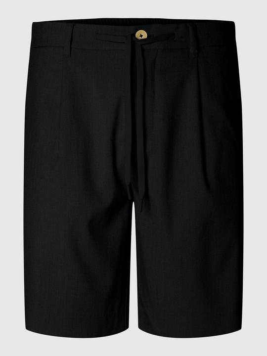Produktbild Selected Homme Kordelzug Shorts (XL)