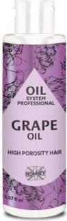 Produktbild Ronney Professional Oil System High Prosity Hair Oil For High Porosity Hair Grape 150Ml (150 ml)