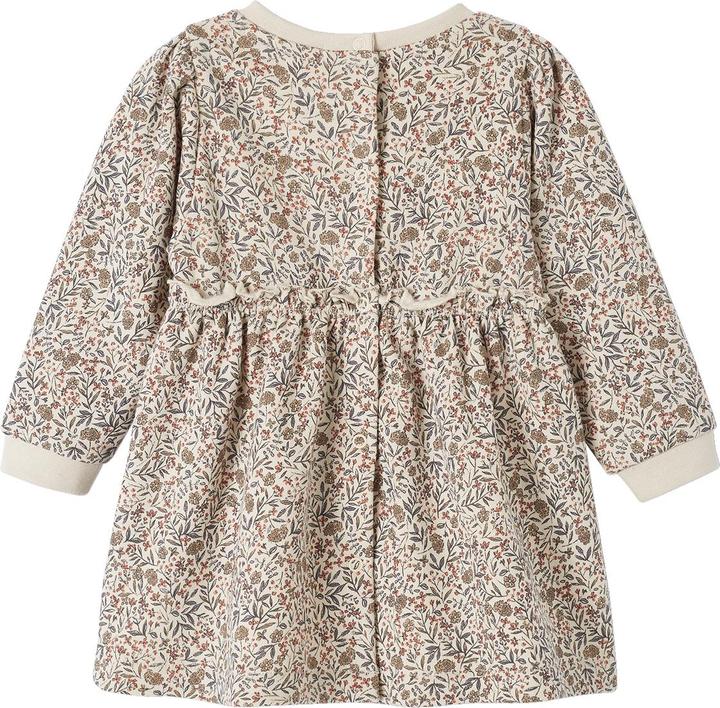 Produktbild Vertbaudet Sweatkleid (74)