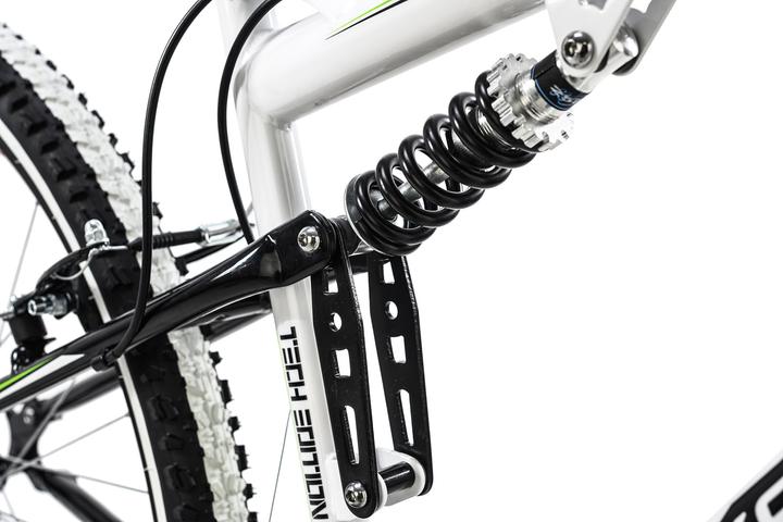 Produktbild KS Cycling Scrawler (51 cm)
