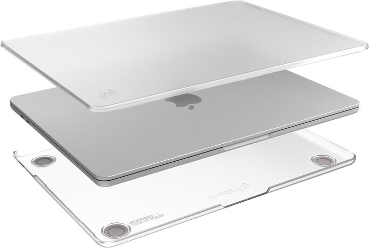 Actual product image speck Smartshell MacBook Air 15 M2 (15", Apple)