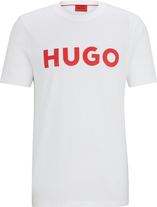 HUGO T-Shirt Casual Bequem sitzend Dulivio (S)