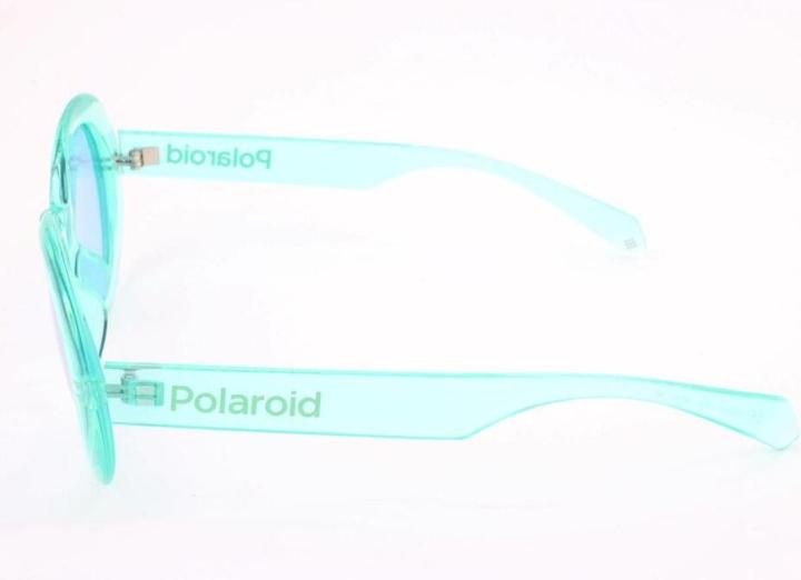 Produktbild Polaroid MOD. PLD 6052 S TURQUOISE