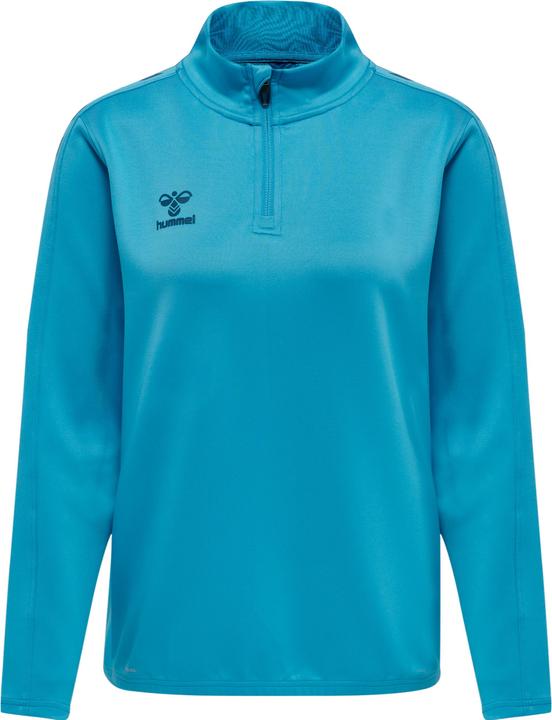 Immagine prodotto hummel Core Xk Half Zip Sweat Donna (XL)