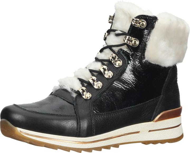 Ara Stiefelette 12-24599-01 (36.5)