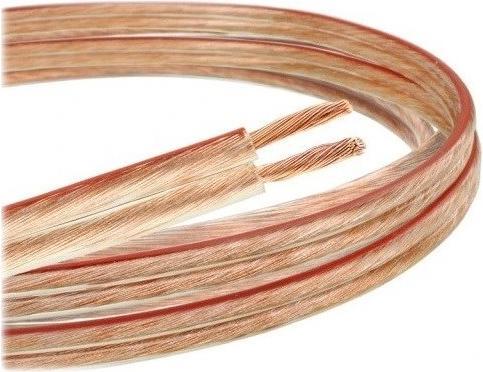 Produktbild Libox Kabel 2x1,50 Lautsprecherkabel LB0008-50 (50 m)