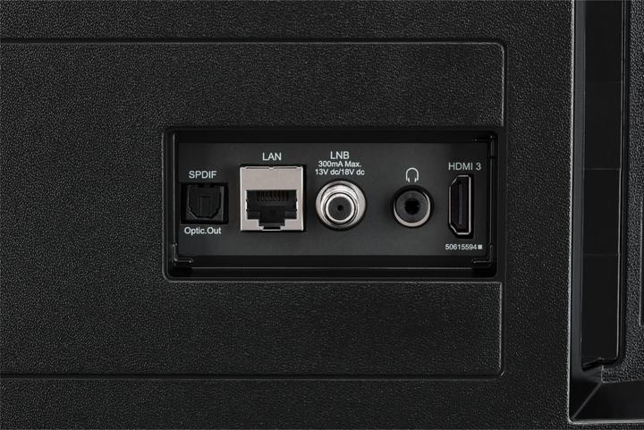 Image du produit Medion LIFE® X15573 (MD 30923) Téléviseur Android™ (55", LCD, 4K)