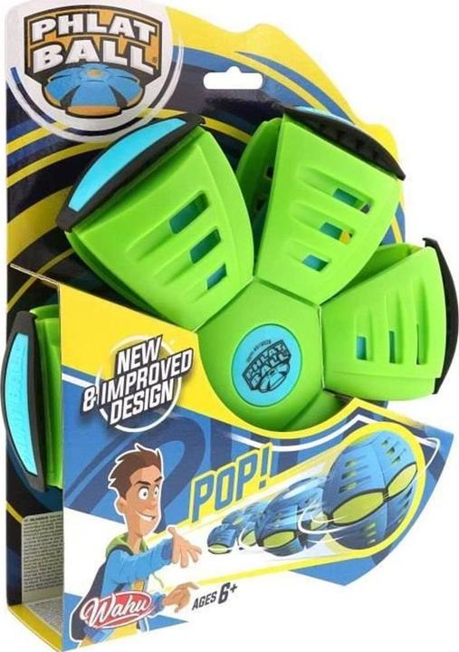 Actual product image Goliath Toys Phlat Ball Classic