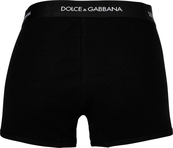 Produktbild Dolce & Gabbana Regular Boxer (XL, 2er Pack)