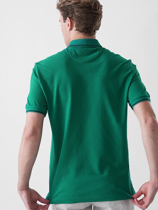 Produktbild GANT Tipping Pique Polo (XXL)