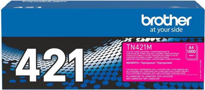 Image du produit Brother Tn-421m (M)