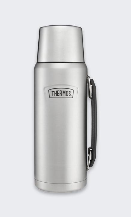 Actual product image Thermos TermosIcon Getränkeflasche 1200ml Fleck (1.20 l)