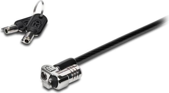 Produktbild Kensington MicroSaver 2.0 Laptop-Schloss Like Keyed